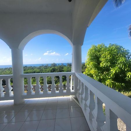Zuri Enterprise Negril Exterior foto
