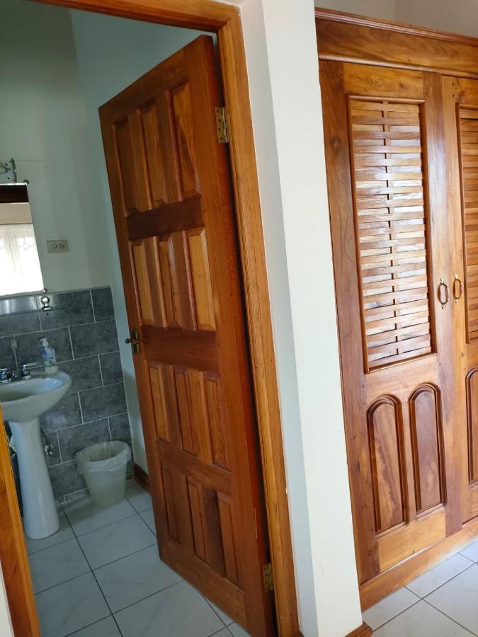 Zuri Enterprise Negril Exterior foto