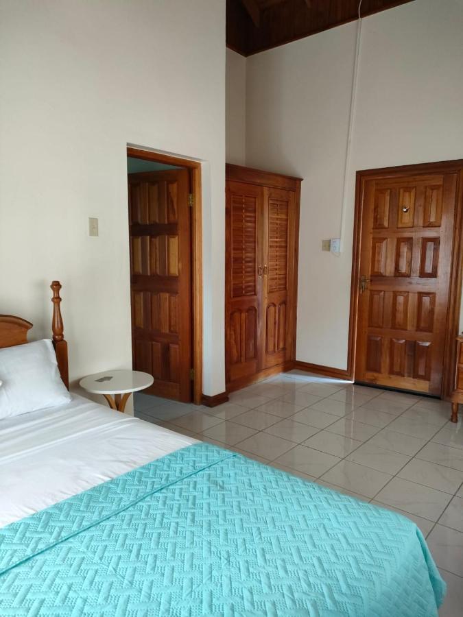 Zuri Enterprise Negril Exterior foto