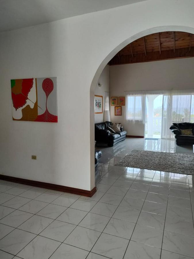 Zuri Enterprise Negril Exterior foto