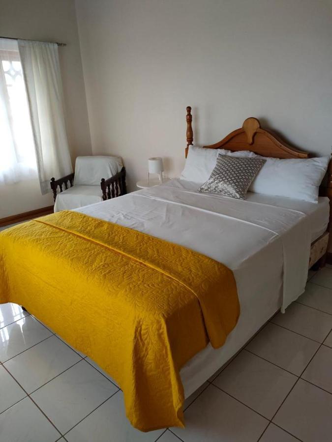 Zuri Enterprise Negril Exterior foto