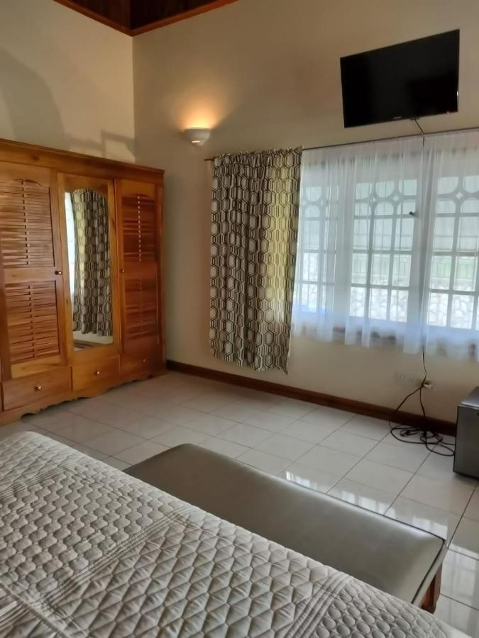 Zuri Enterprise Negril Exterior foto