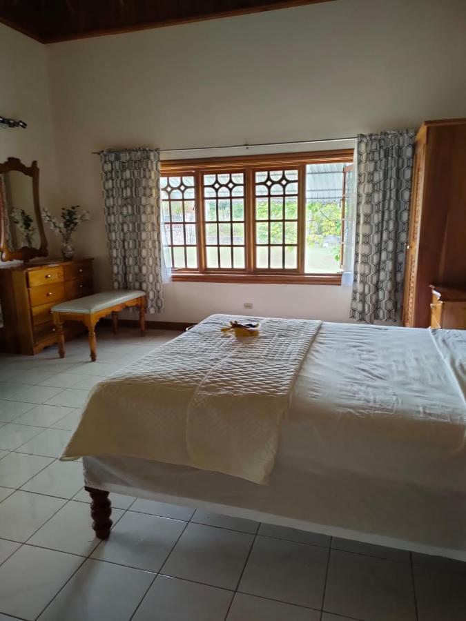 Zuri Enterprise Negril Exterior foto