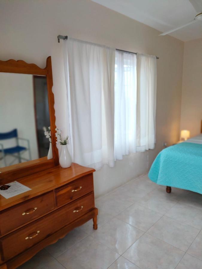 Zuri Enterprise Negril Exterior foto