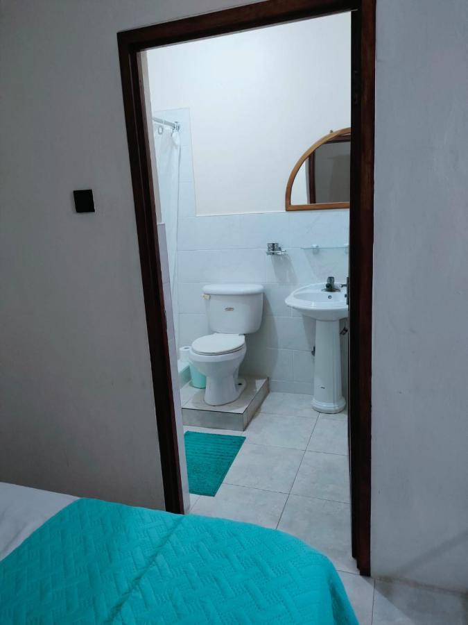 Zuri Enterprise Negril Exterior foto