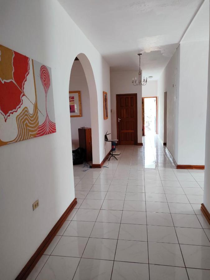 Zuri Enterprise Negril Exterior foto