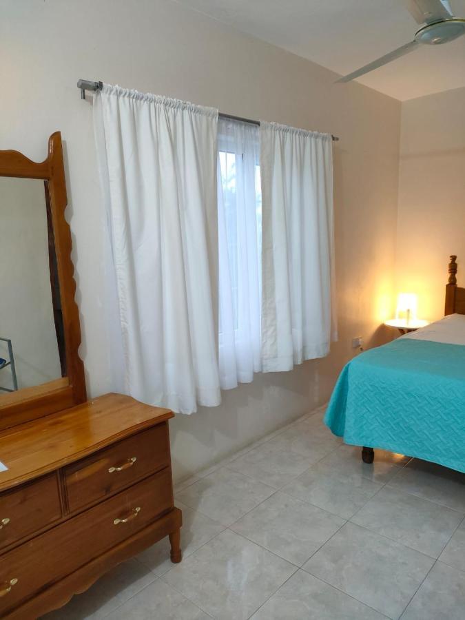 Zuri Enterprise Negril Exterior foto