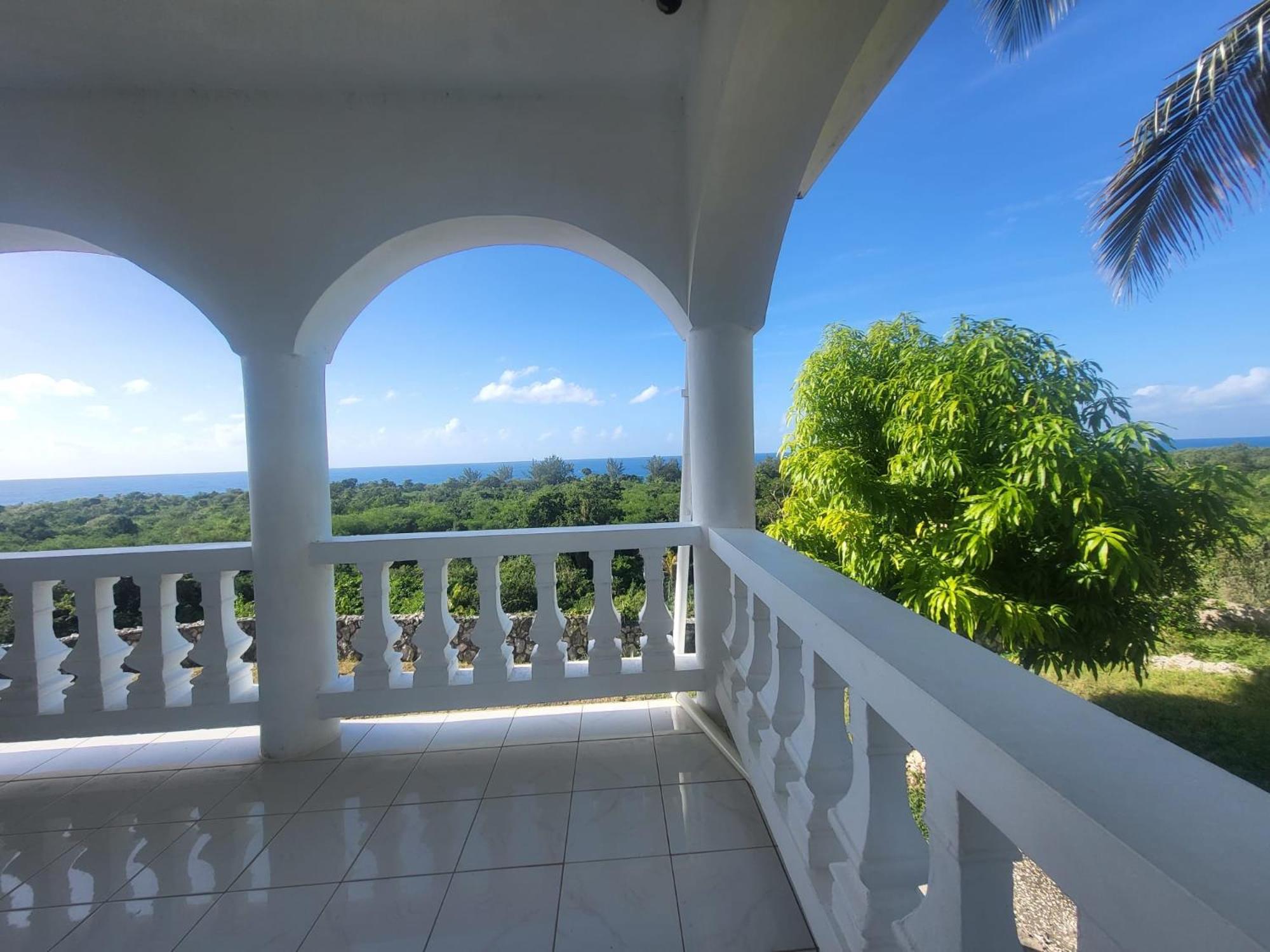 Zuri Enterprise Negril Exterior foto