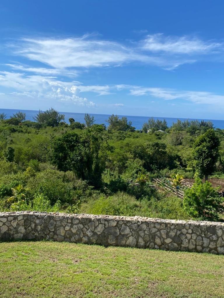 Zuri Enterprise Negril Exterior foto