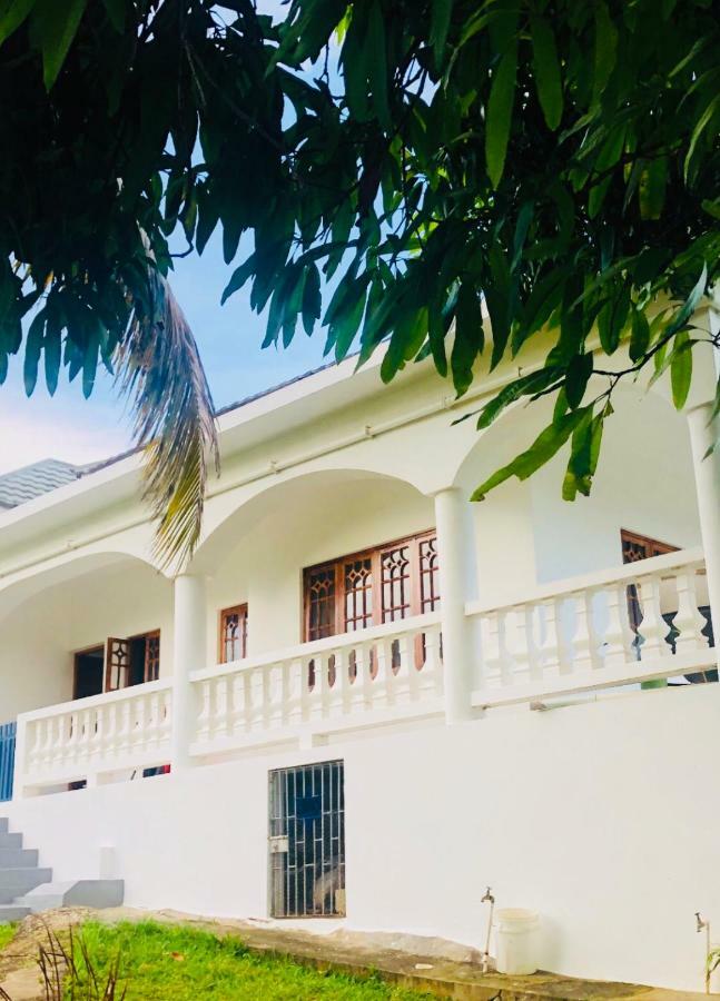 Zuri Enterprise Negril Exterior foto