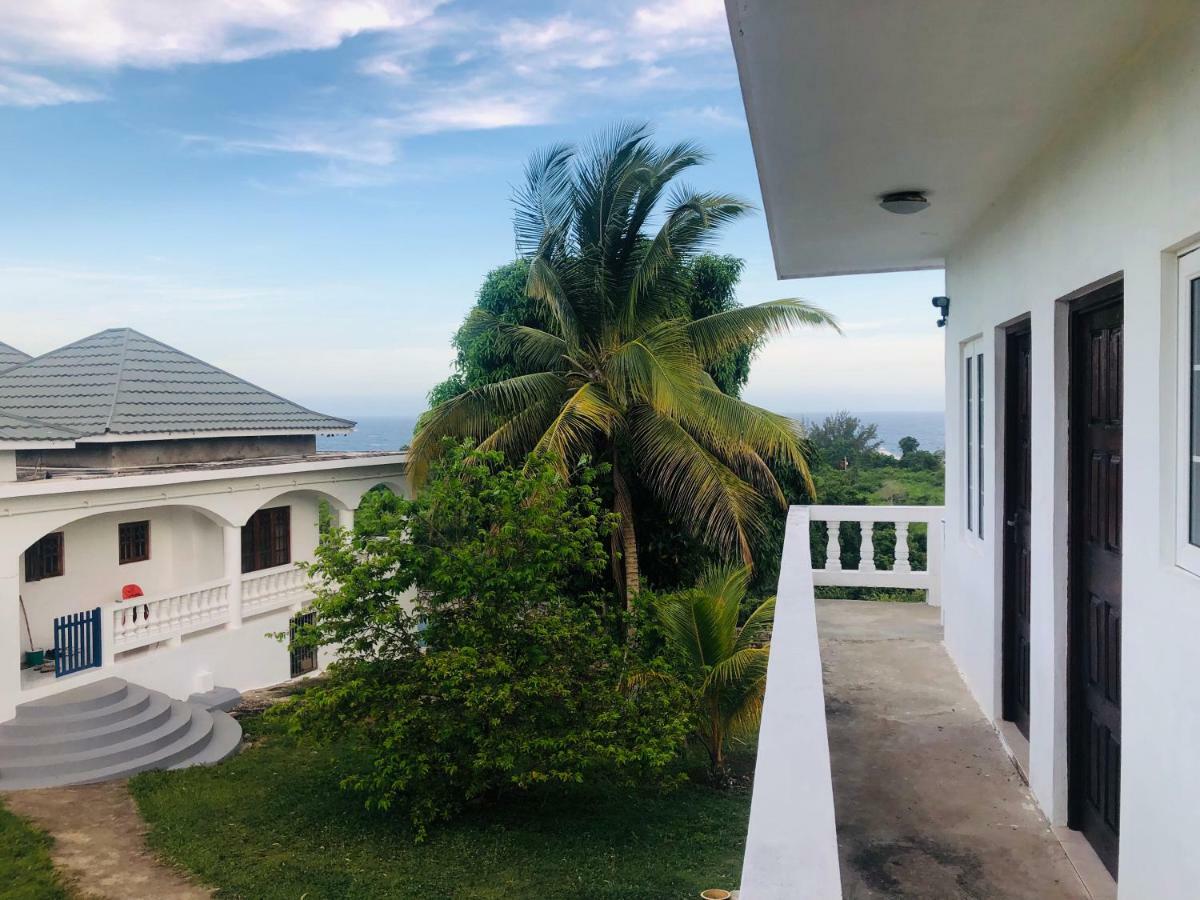 Zuri Enterprise Negril Exterior foto