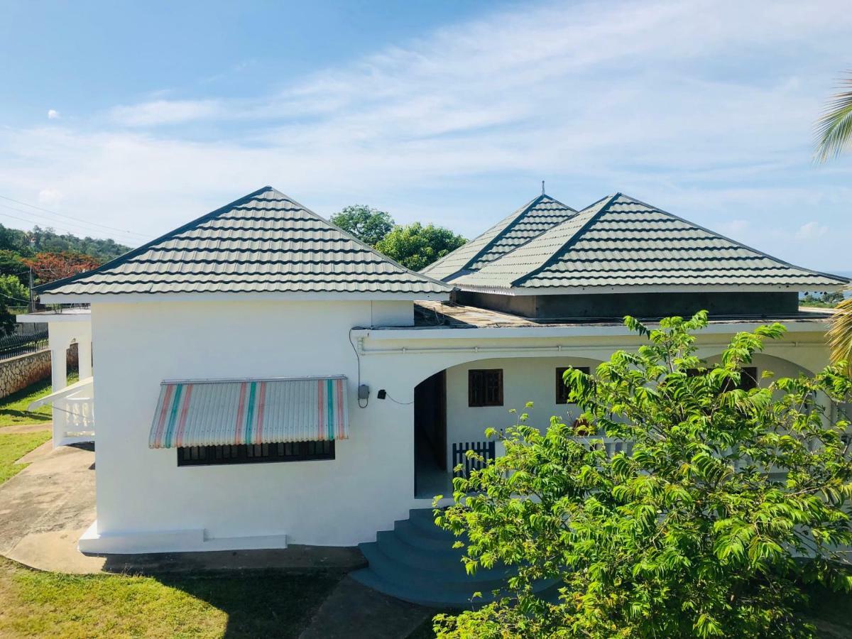Zuri Enterprise Negril Exterior foto