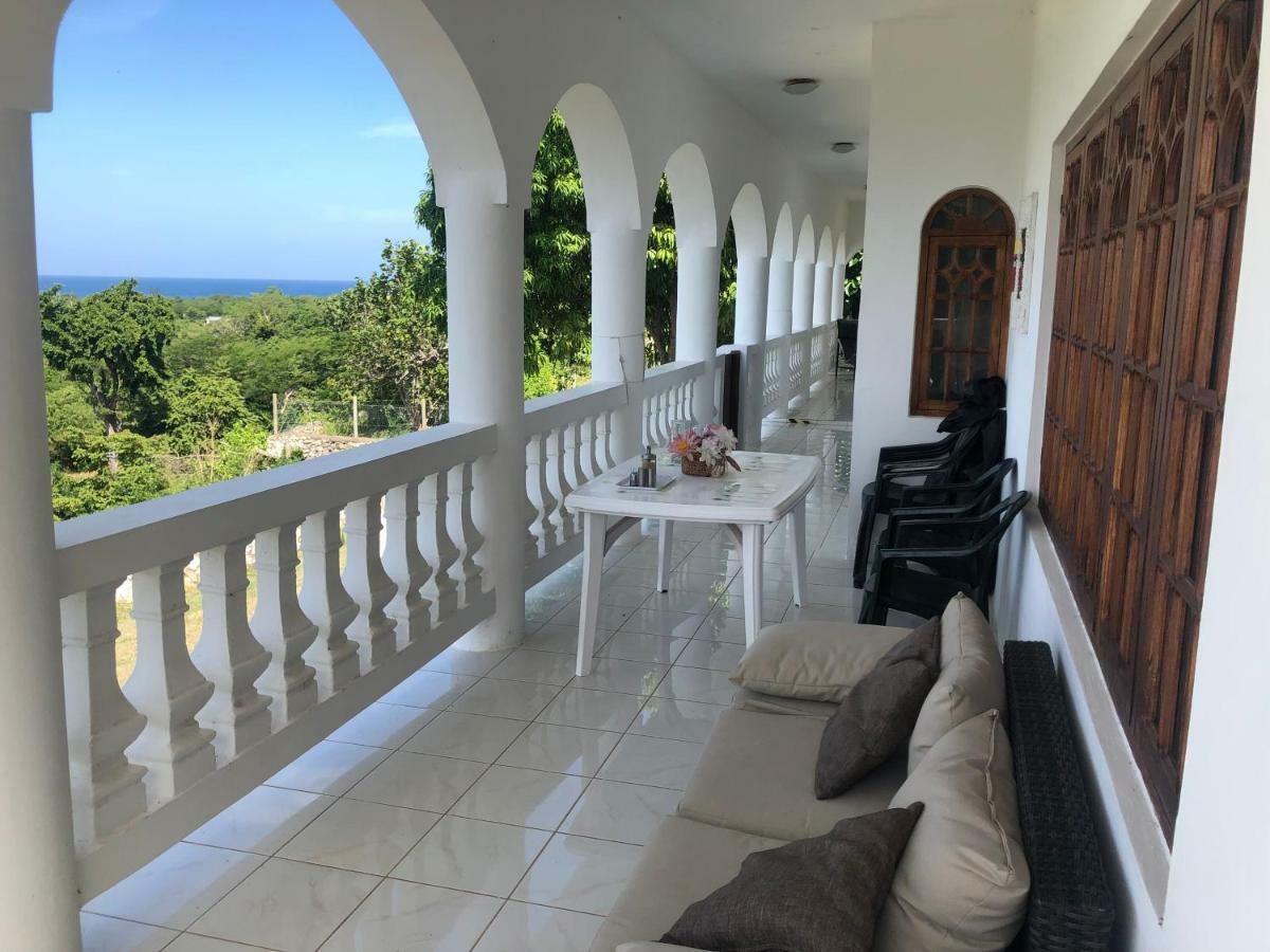 Zuri Enterprise Negril Exterior foto